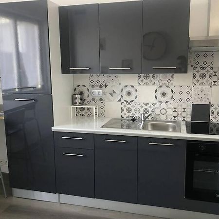 Apartmán Yannadal/Studio Cosy Avec Vraie Cuisine A Recouvrance/ Proche Tram/Bus Et Proximite Avec L'Arsenal Brest Exteriér fotografie